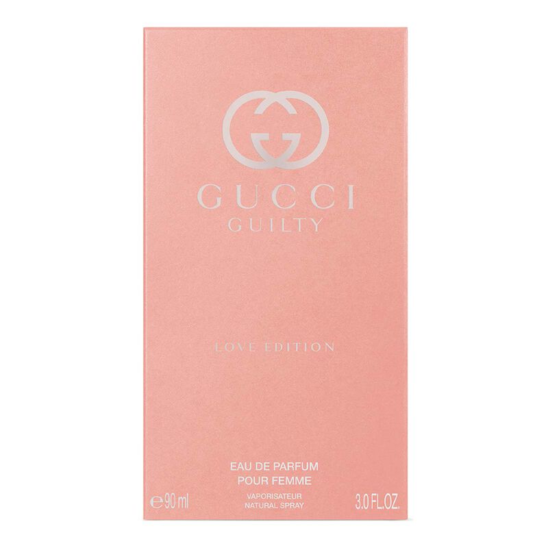 gucci gucci guilty love edition eau de parfum