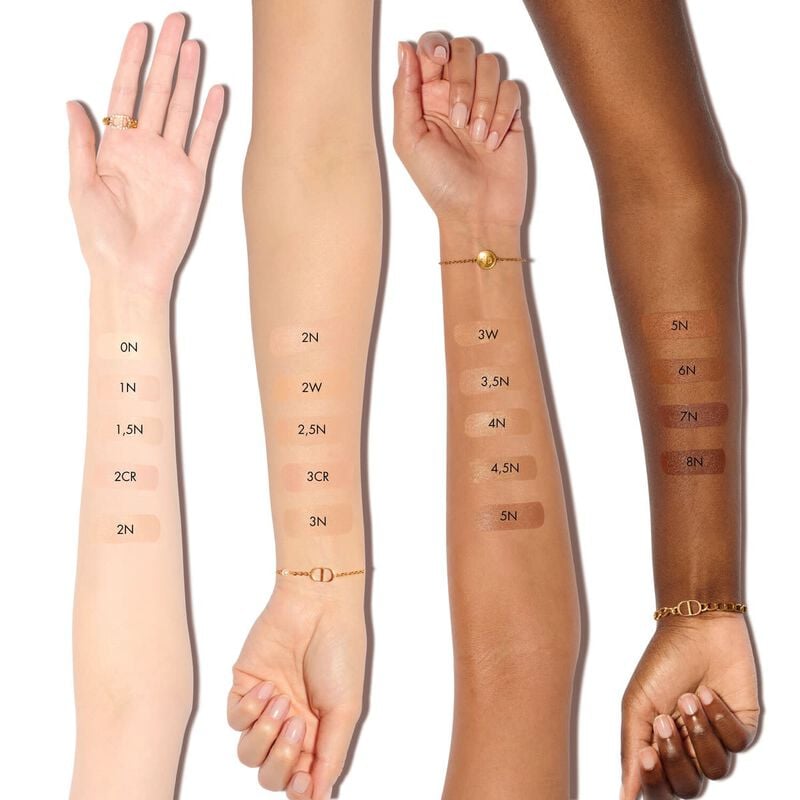 dior forever hydra nude