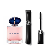 faces my way edp 90ml x vertigo lift extreme length mascara