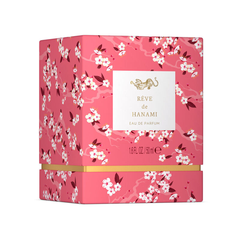 rituals reve de hanami