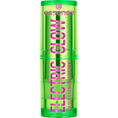 faces electric glow colour changing