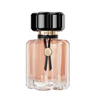 Boss Bottled Beyond for Her faces boss bottled beyond for her