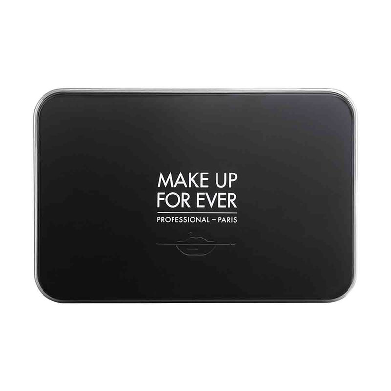 make up for ever artist color pro palette