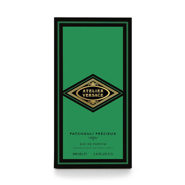 faces أتيليه باتشولي بريسيوز