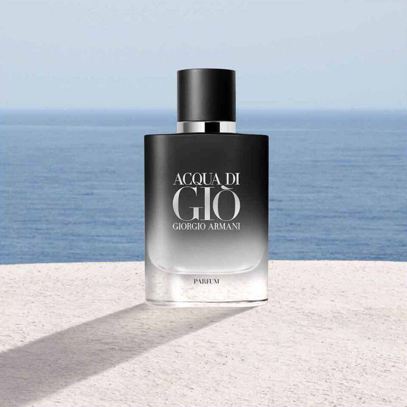 armani beauty acqua di gio parfum