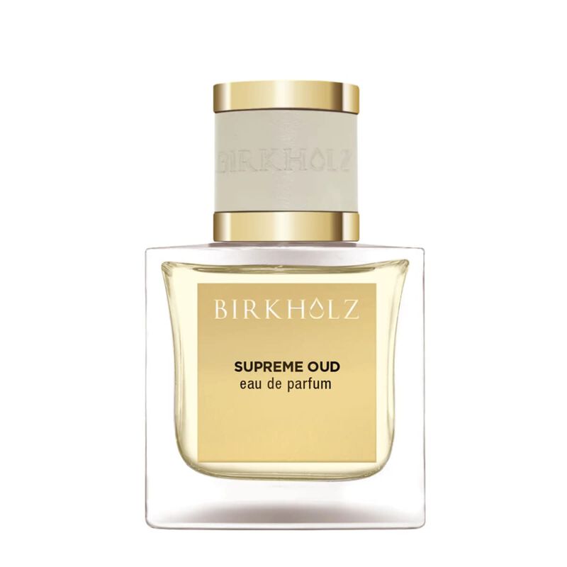 birkholz supreme oud