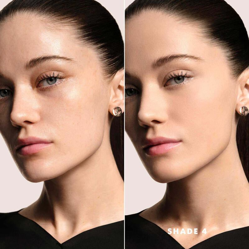 armani beauty power fabric pro