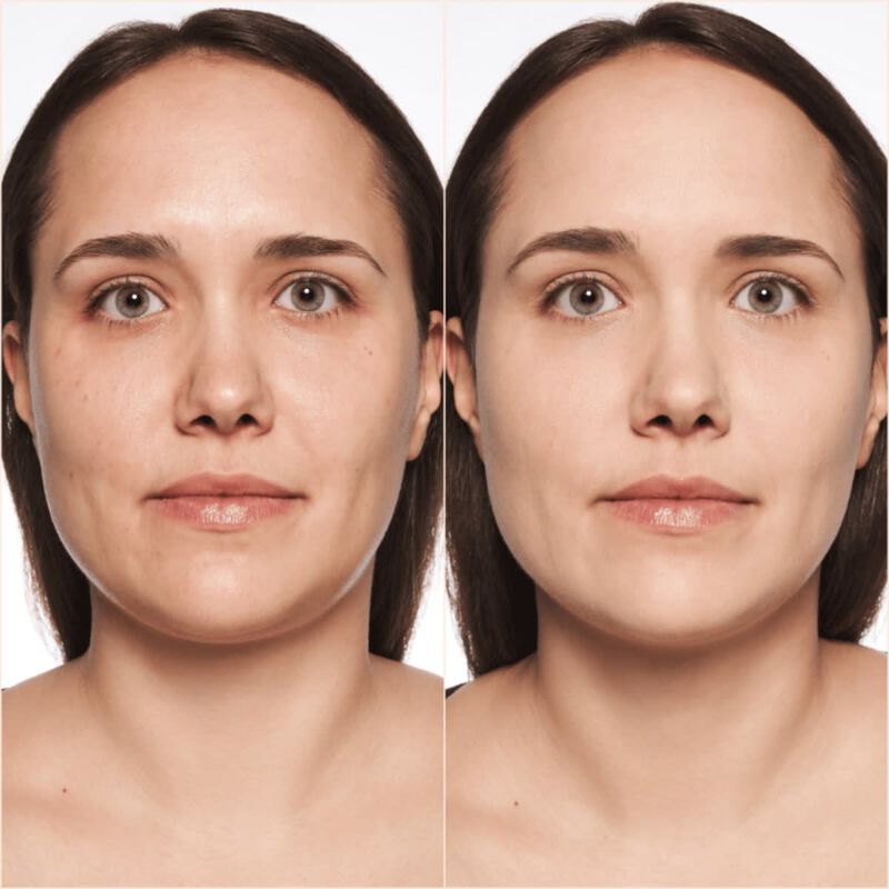 catrice 18h hd matte powder foundation