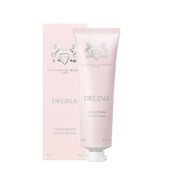 Delina Hand Cream faces delina hand cream
