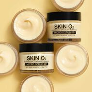 faces مقشر دقيق rp