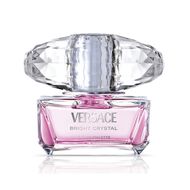 faces bright crystal eau de toilette
