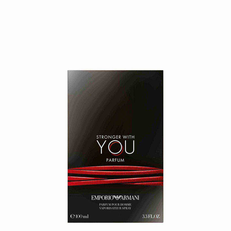 جورجو أرماني عطر سترونغر ويذ يو