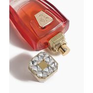 Burgundy faces burgundy