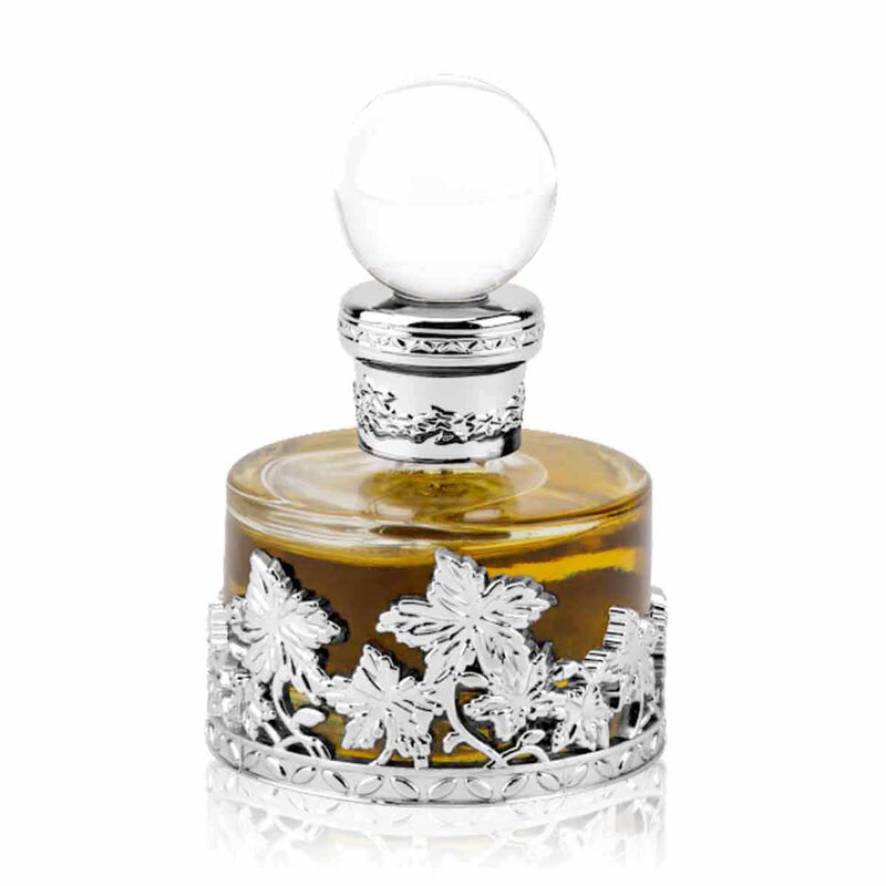 swiss arabian rose malaki