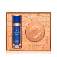 The Icons With The Rich Cream faces the icons with the rich cream