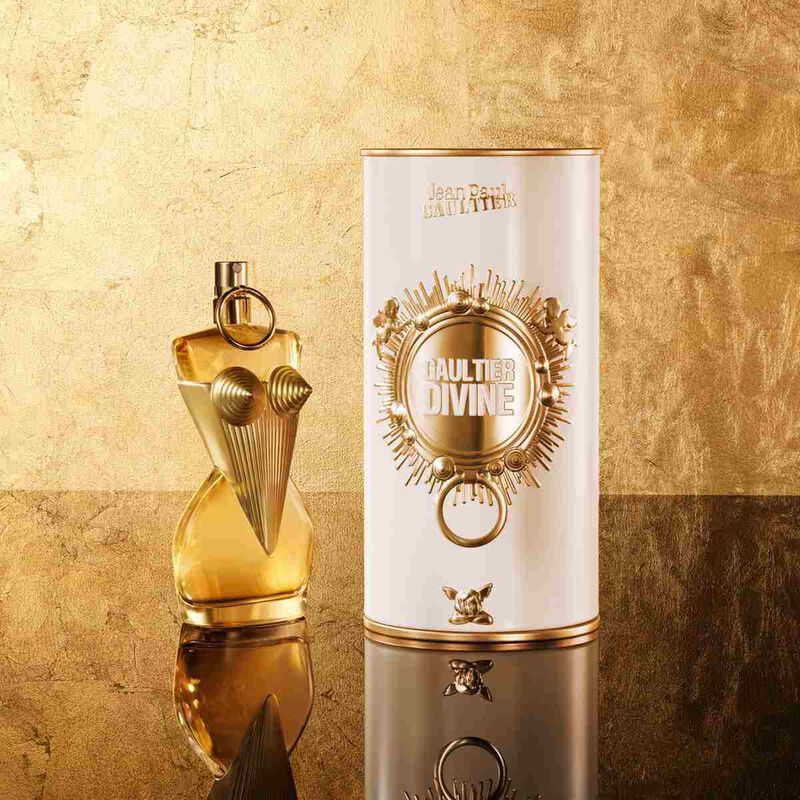 جان بول غوتييه عطر ديفين او دو برفان 100مل