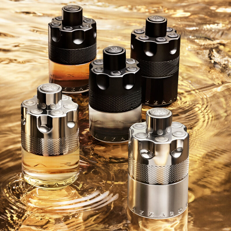 azzaro the most wanted intense