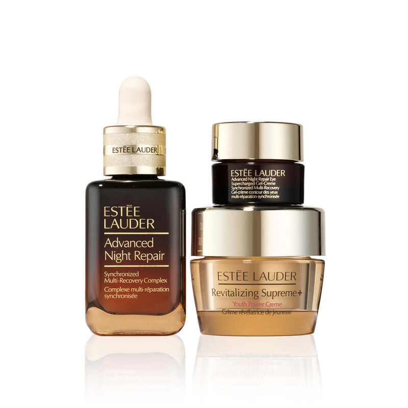 estee lauder nighttime experts