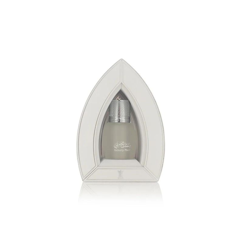 arabian oud velvety musk