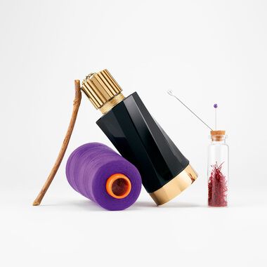 faces عطر أتيليه فيرزاتشي سافران رويال أو دو بارفان 100مل