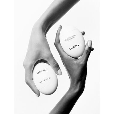 faces la cr me main texture riche