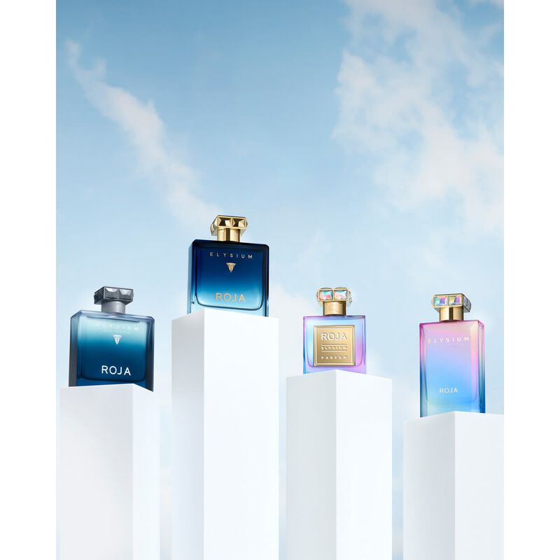 roja elysium intense