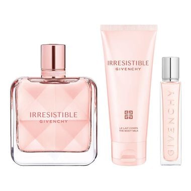 faces مجموهة هدايا عطر ايريزيستبل