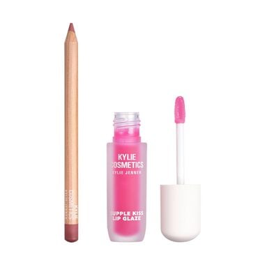 Glossy Lip Kit faces glossy lip kit