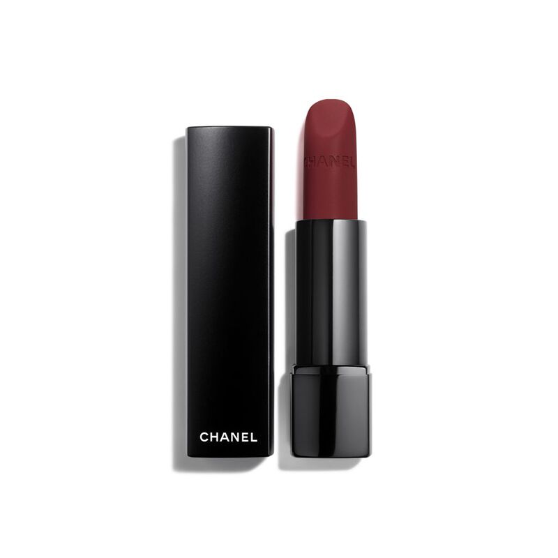chanel rouge allure velvet extreme