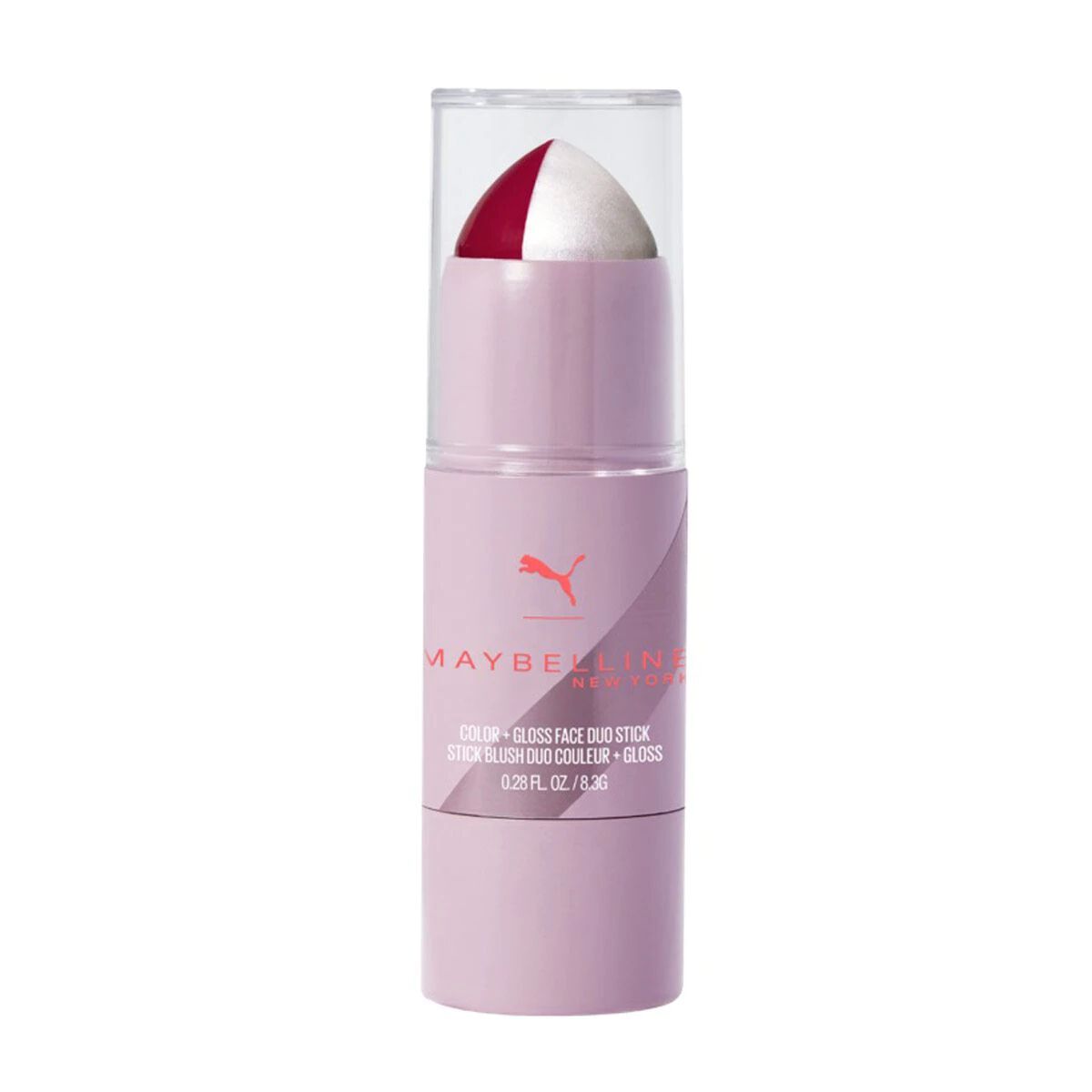 Maybelline puma collection clearance