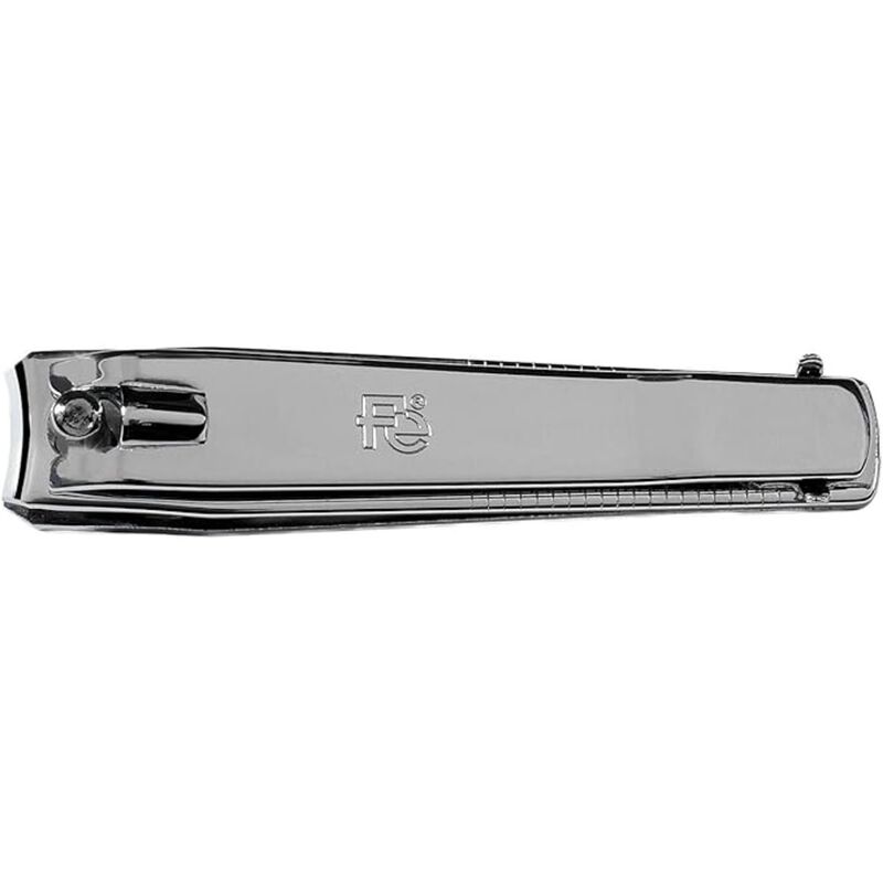 fe fe toenail clippers (large) chrome plated