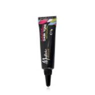 Madlashes Glue Black faces madlashes glue black