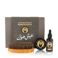 المجموعة الحصرية برائحة الحمضيات faces المجموعة الحصرية برائحة الحمضيات