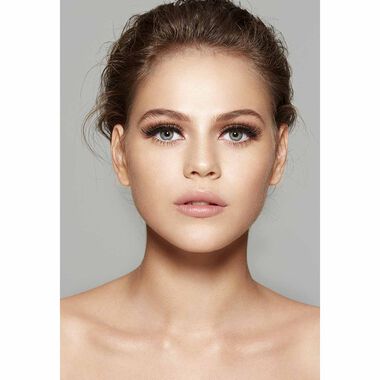 faces رموش مستيكن ايدنتتي