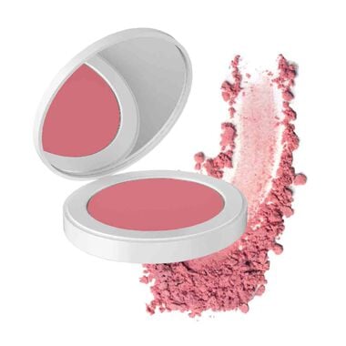 faces sheer radiance blush