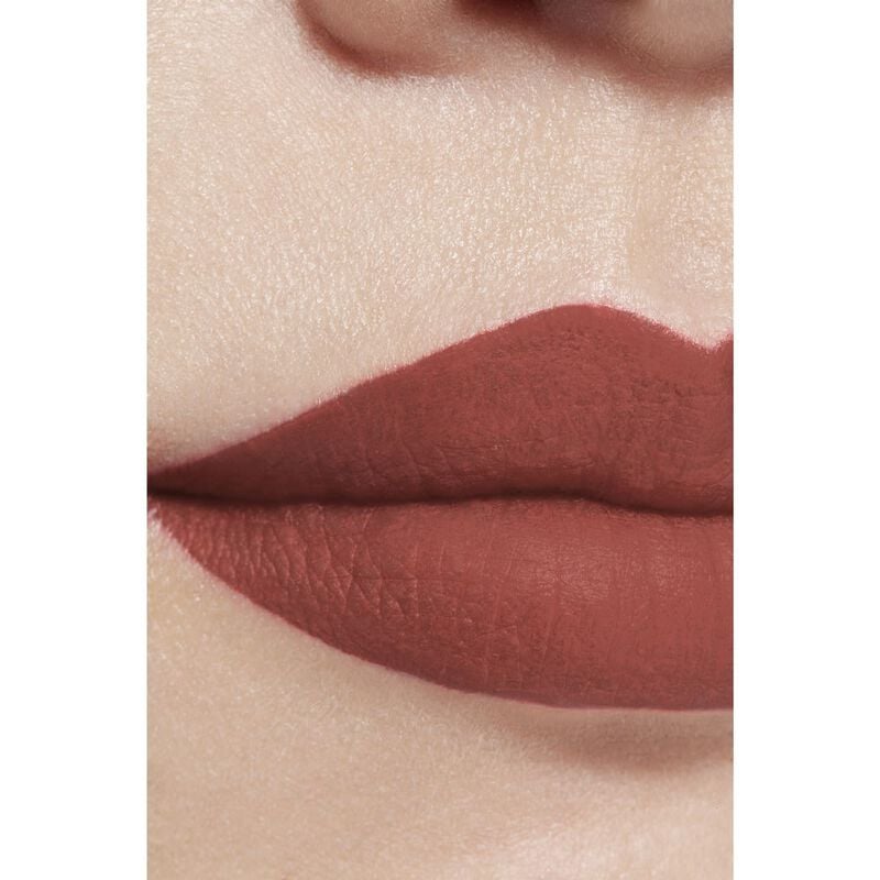 chanel rouge allure liquid velvet ultrawear intense matte liquid lip colour