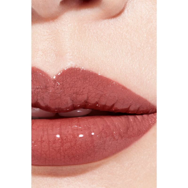chanel le rouge duo ultra tenue