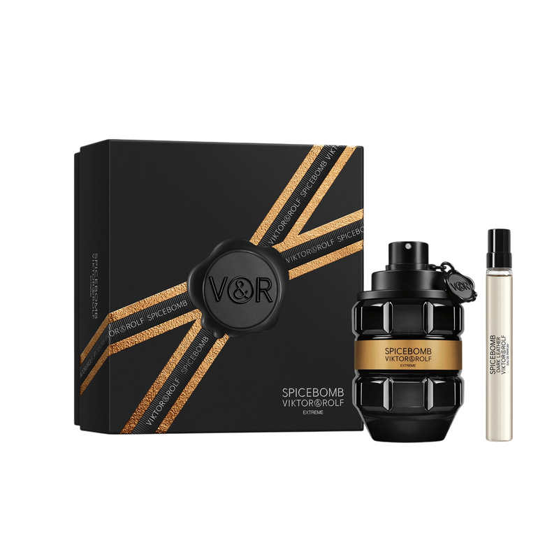 viktor & rolf spicebomb extreme