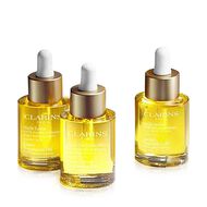 Lotus Face Treatment Oil Oily/Combination Skin 30ml faces lotus face treatment oil oily combination skin 30ml