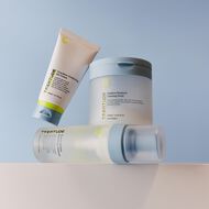 faces madeca essence calming pad