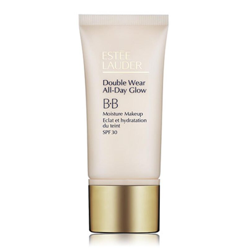 estee lauder double wear all  day glow no. 3.5