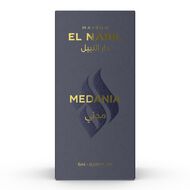 Medania faces medania