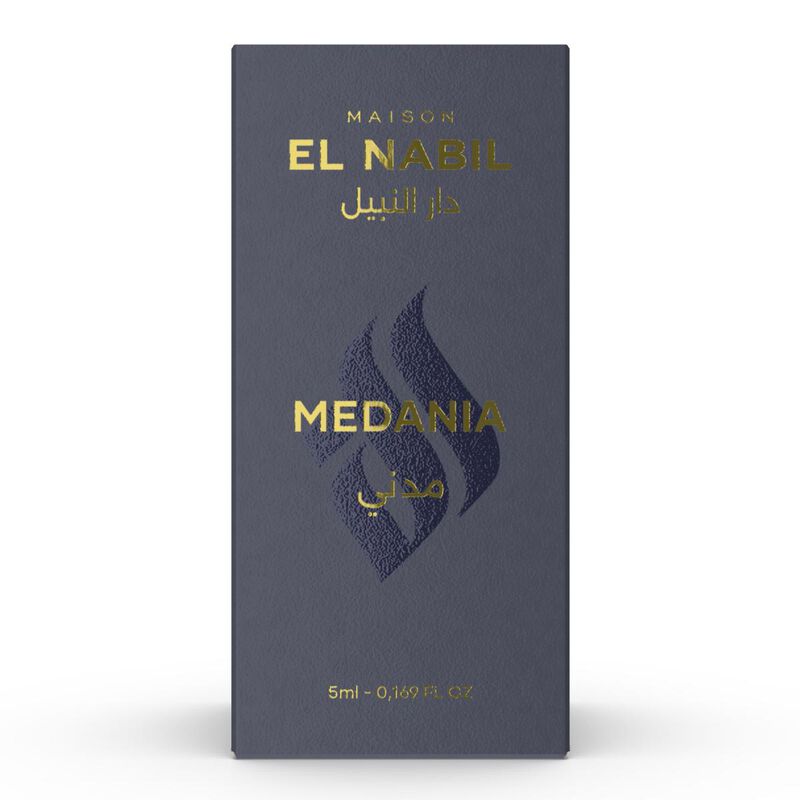 maison el nabil medania