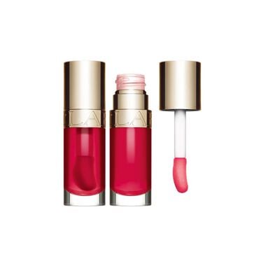 faces lip comfort oil