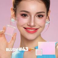 Blush Powder #43 faces blush powder 43