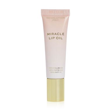 faces pro miracle lip oil