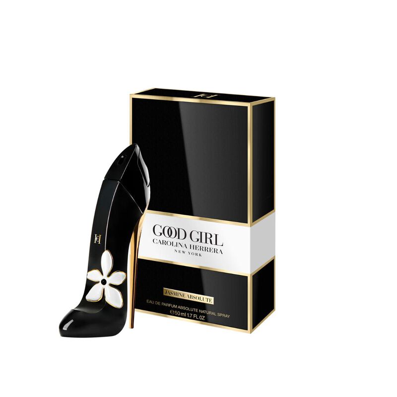 carolina herrera good girl jasmine absolute