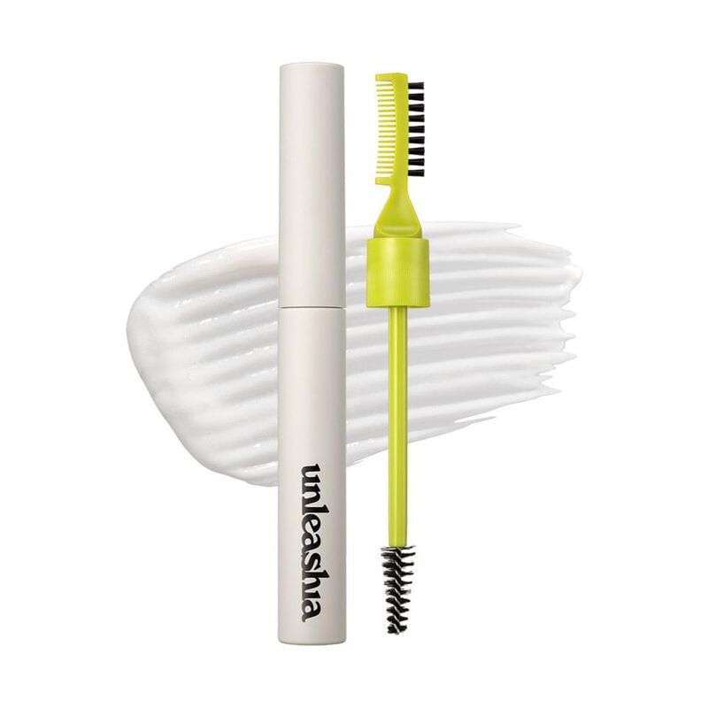 unleashia shaper defining eyebrow pencil no.3 taupe gray