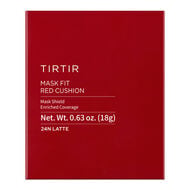 Mask Fit Red Cushion faces mask fit red cushion