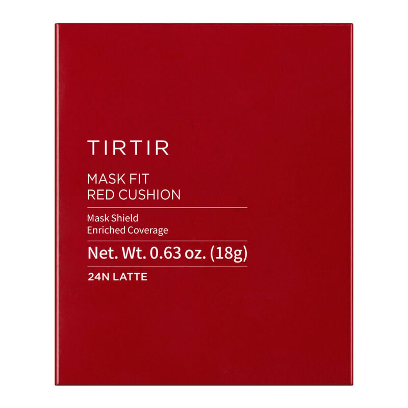 tirtir mask fit red cushion